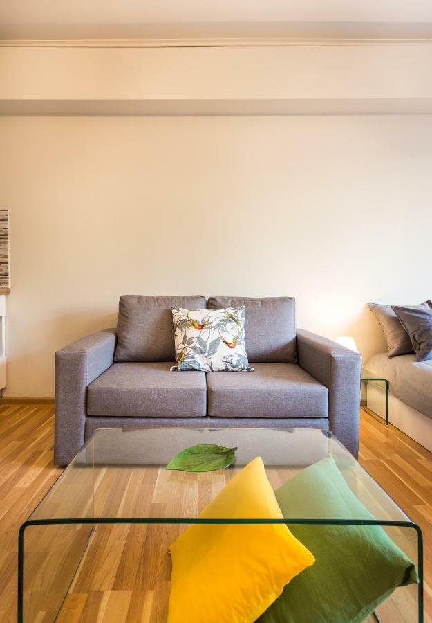 Exceptionally Located Studio Apartment Atény Exteriér fotografie