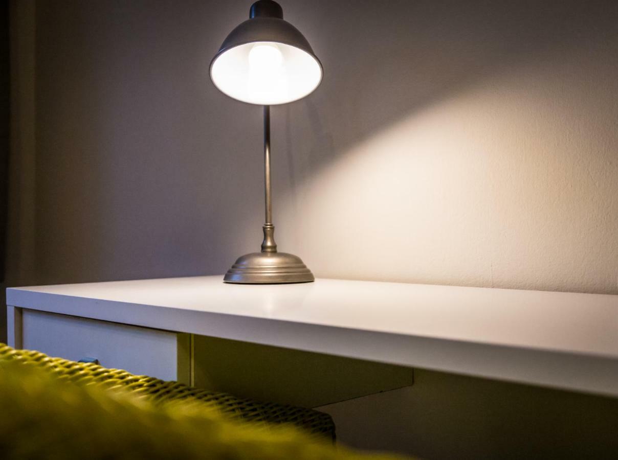 Exceptionally Located Studio Apartment Atény Exteriér fotografie