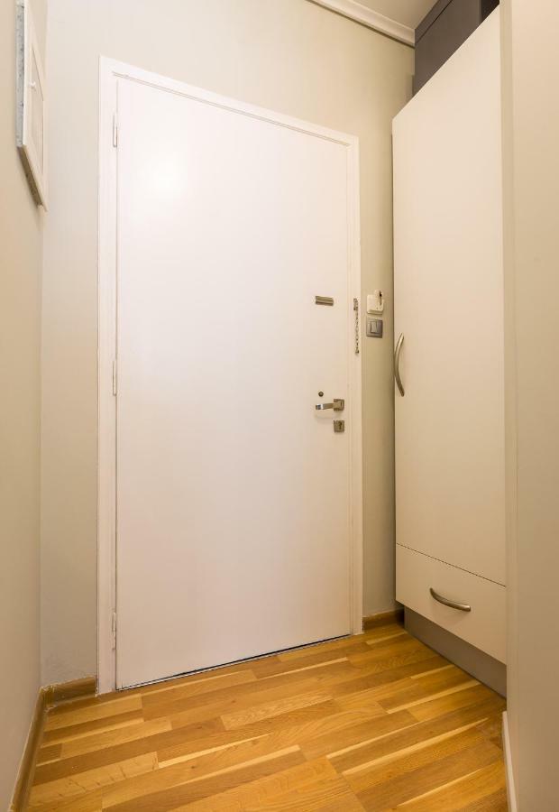 Exceptionally Located Studio Apartment Atény Exteriér fotografie
